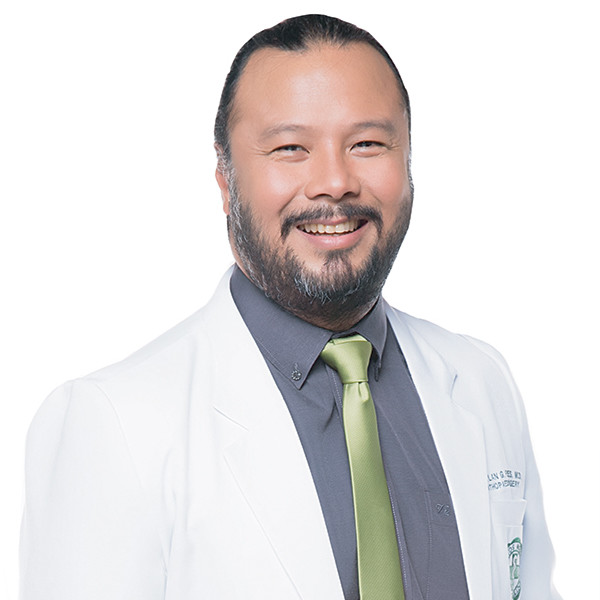 Dr. Rylan Flores, MD